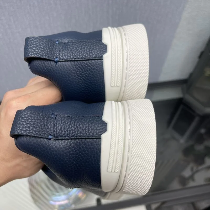 Ermenegildo Zegna Shoes Attractive 12562