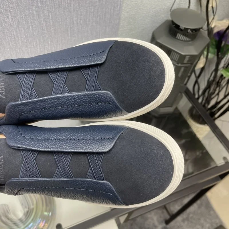 Ermenegildo Zegna Shoes Attractive 12562