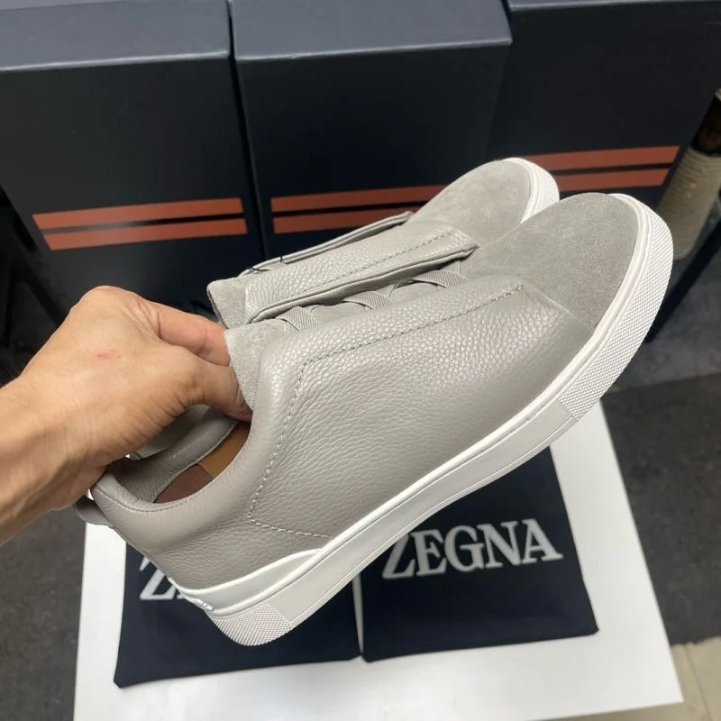 Ermenegildo Zegna Shoes HighPerformance 12494