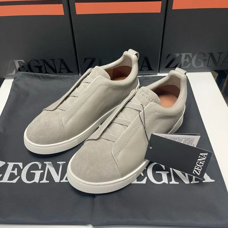 Ermenegildo Zegna Shoes HighPerformance 12494