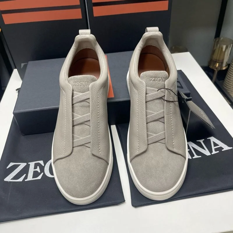 Ermenegildo Zegna Shoes HighPerformance 12494