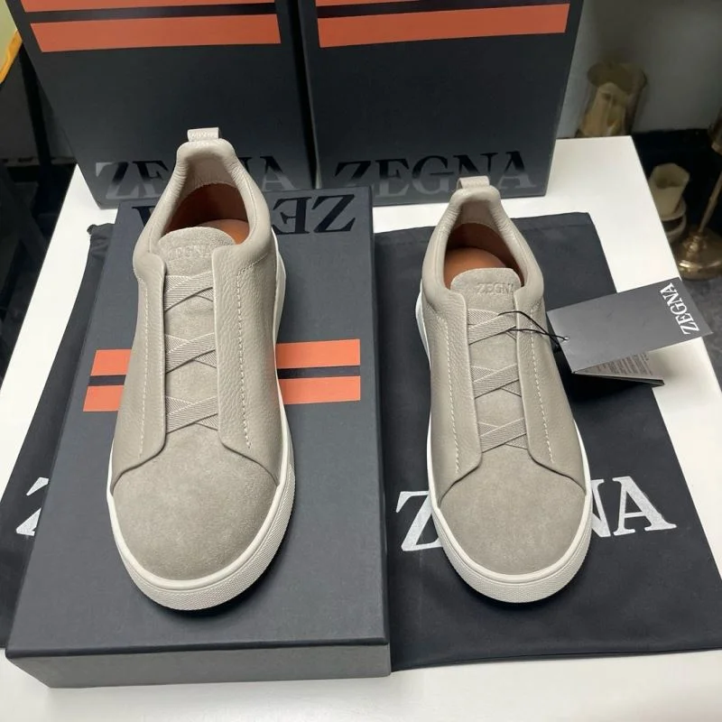 Ermenegildo Zegna Shoes HighPerformance 12494