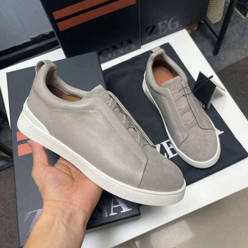 Ermenegildo Zegna Shoes HighPerformance 12494