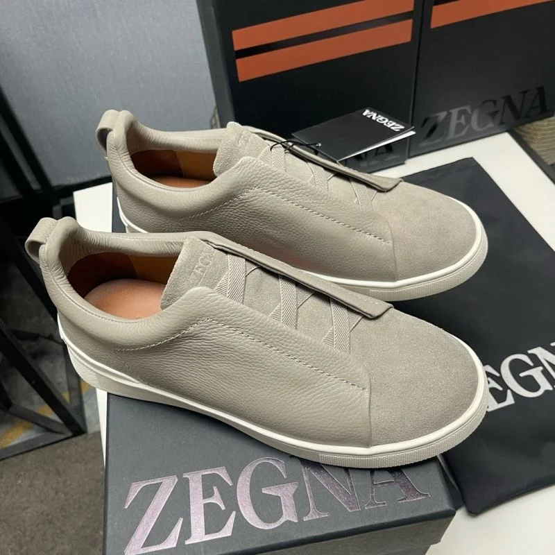 Ermenegildo Zegna Shoes HighPerformance 12494