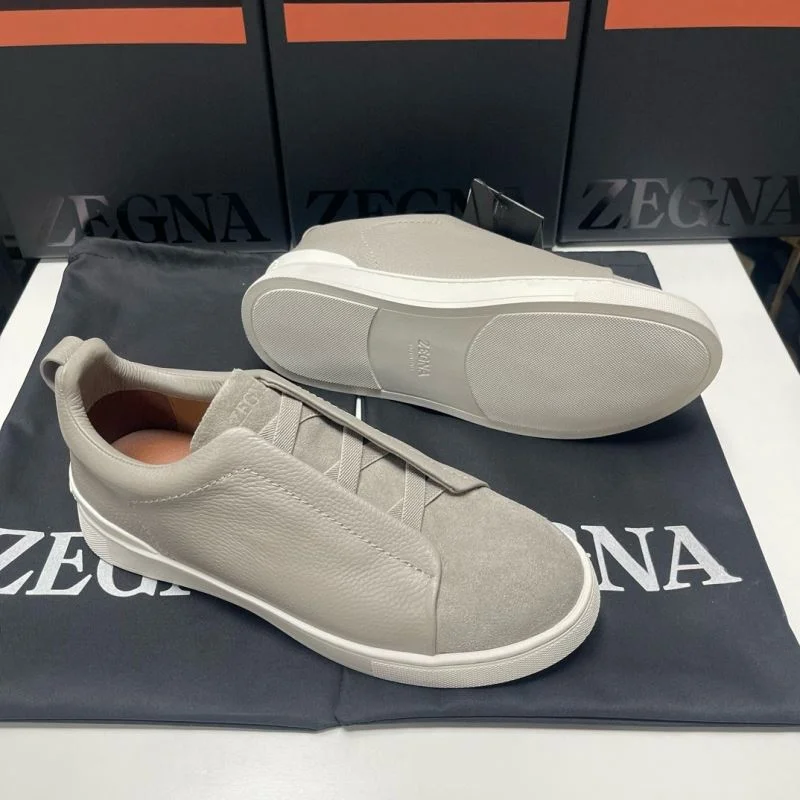 Ermenegildo Zegna Shoes HighPerformance 12494