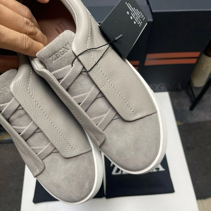 Ermenegildo Zegna Shoes HighPerformance 12494