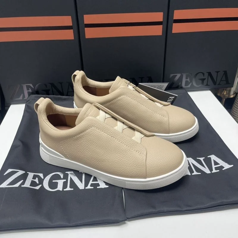Affordable Ermenegildo Zegna Shoes 12488