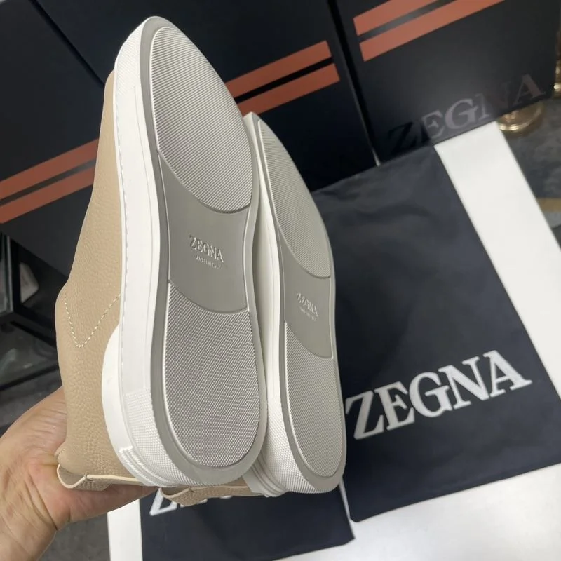 Affordable Ermenegildo Zegna Shoes 12488