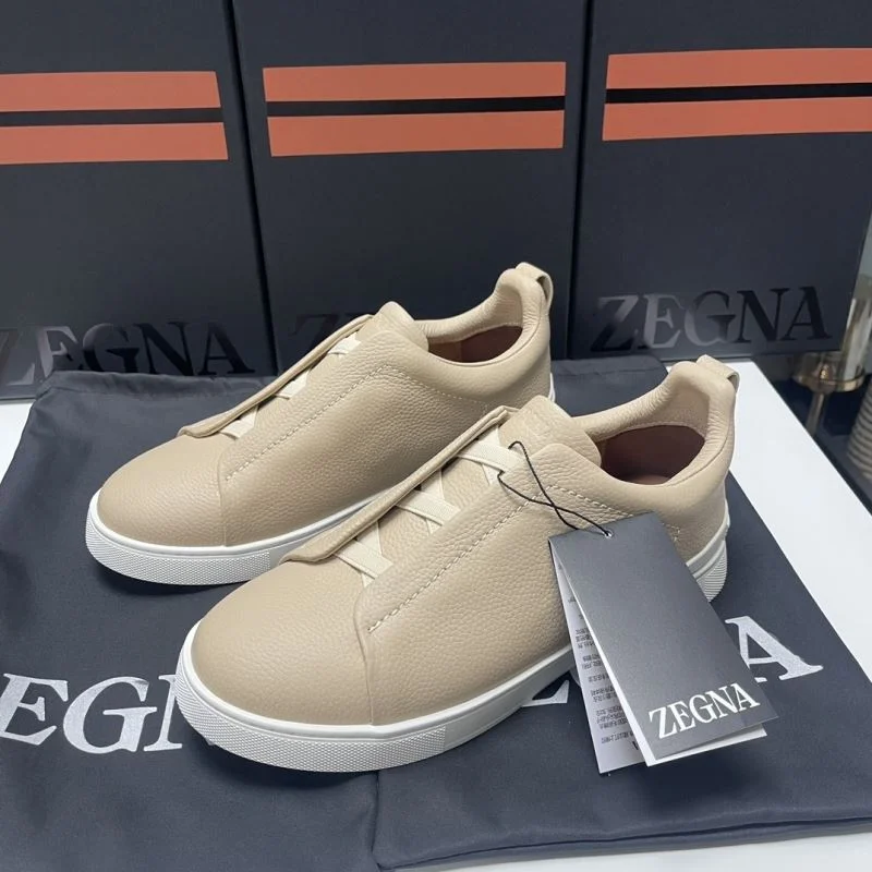 Affordable Ermenegildo Zegna Shoes 12488