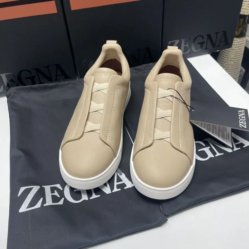 Affordable Ermenegildo Zegna Shoes 12488