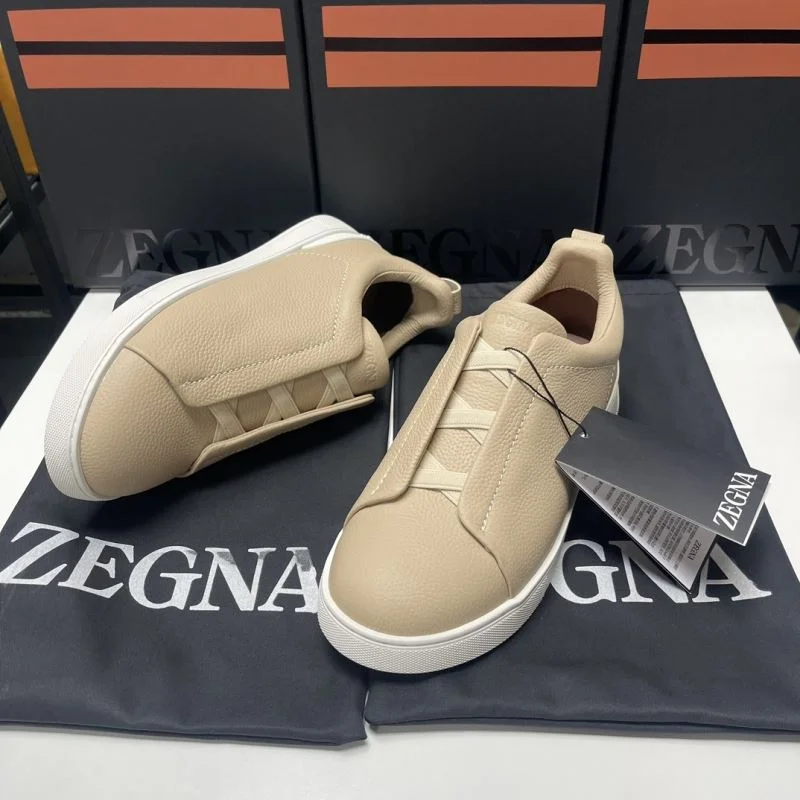 Affordable Ermenegildo Zegna Shoes 12488