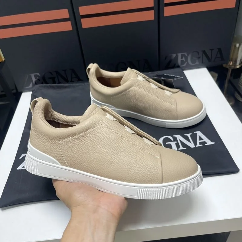 Affordable Ermenegildo Zegna Shoes 12488