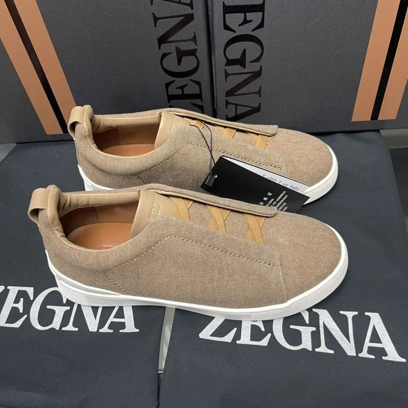 Ermenegildo Zegna Shoes Casual 12487