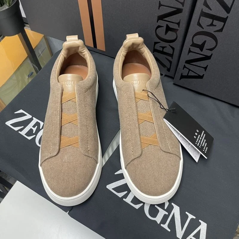 Ermenegildo Zegna Shoes Casual 12487