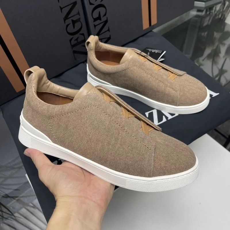 Ermenegildo Zegna Shoes Casual 12487