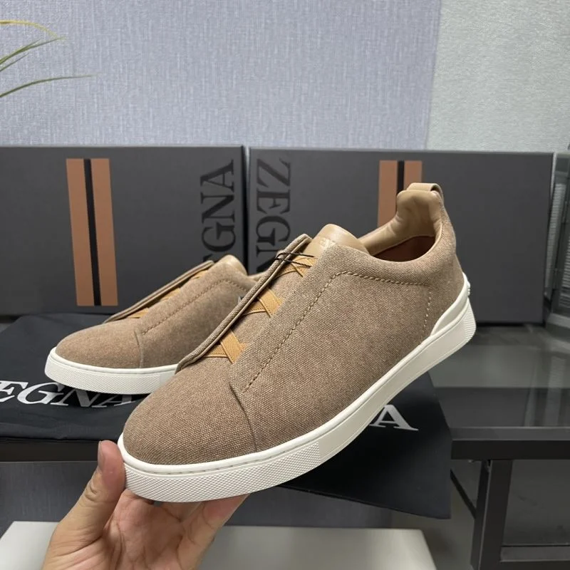 Ermenegildo Zegna Shoes Casual 12487