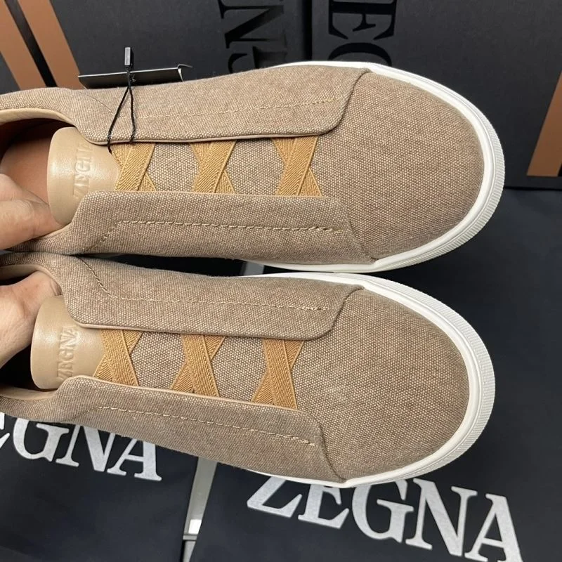 Ermenegildo Zegna Shoes Casual 12487