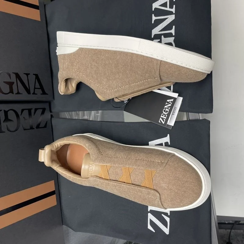 Ermenegildo Zegna Shoes Casual 12487