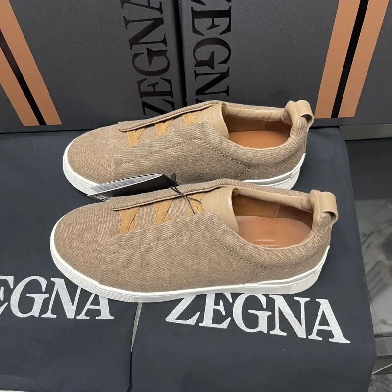 Ermenegildo Zegna Shoes Casual 12487