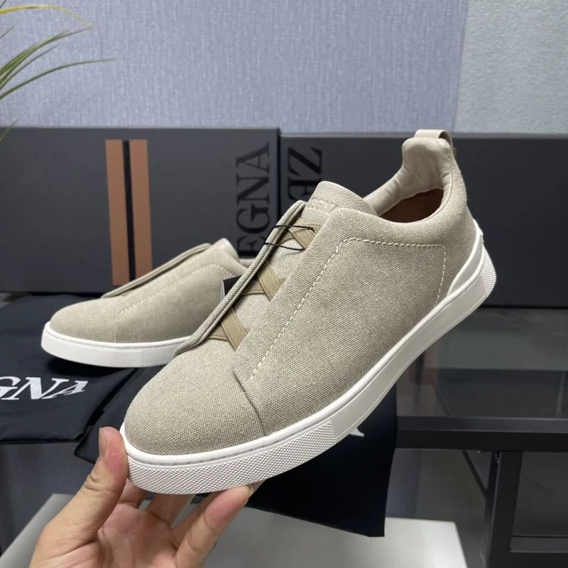 Sustainable Ermenegildo Zegna Shoes 12490