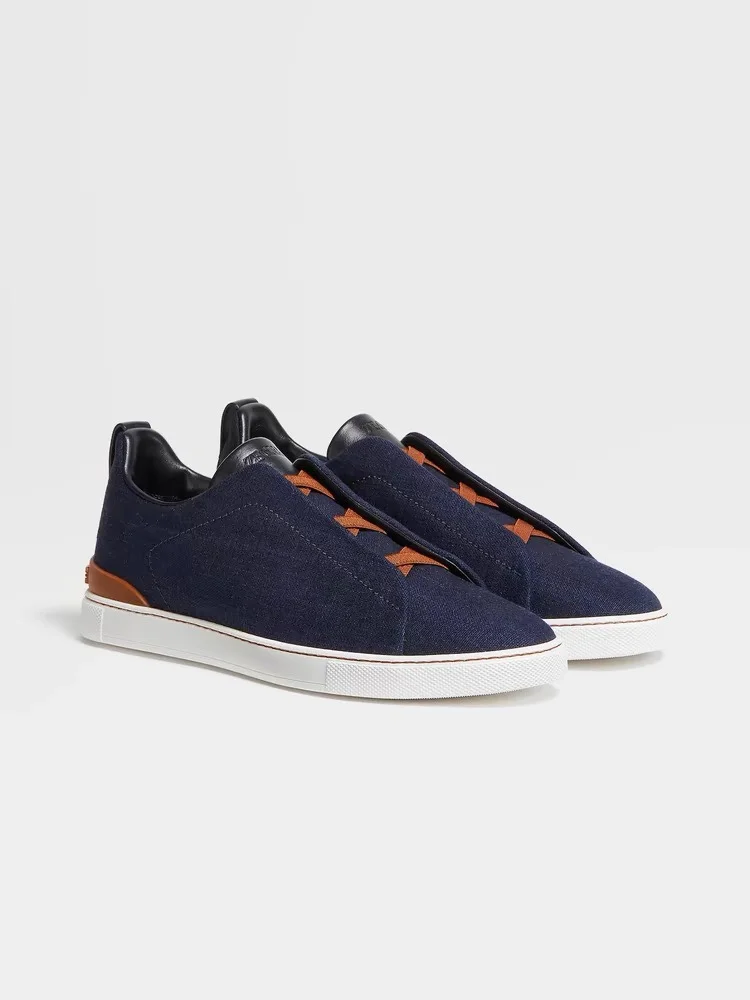 Ermenegildo Zegna Shoes Breathable 12502