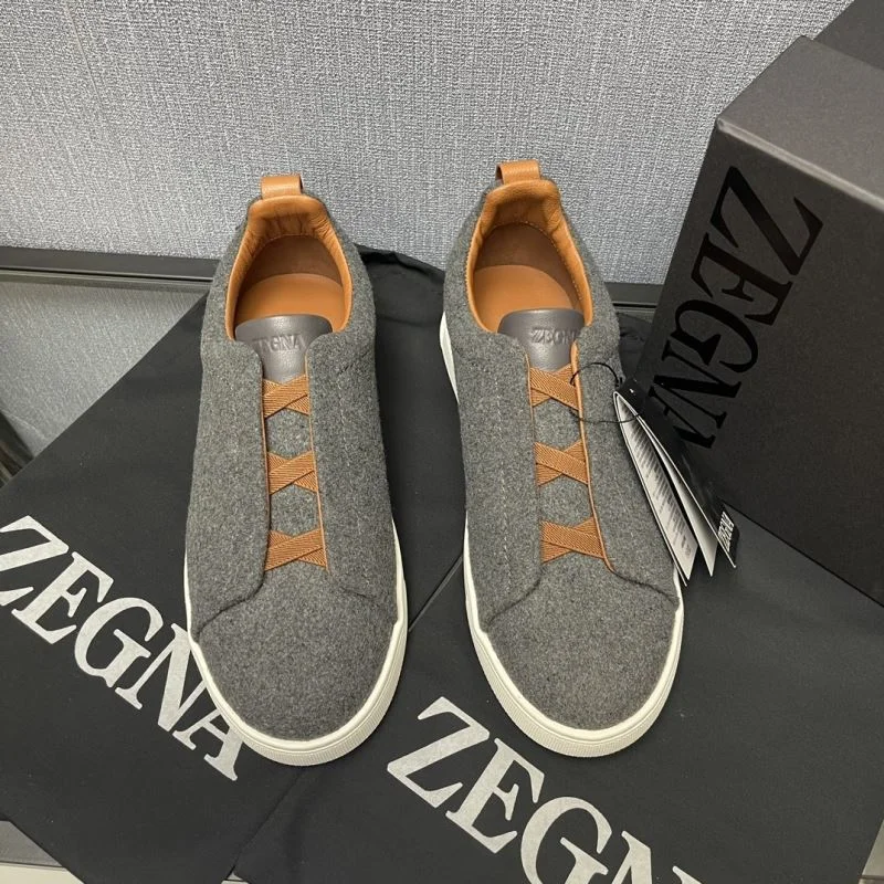 UrbanChic Ermenegildo Zegna Shoes 12491