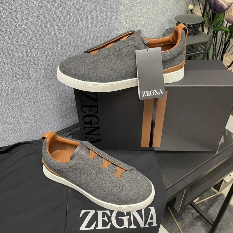 UrbanChic Ermenegildo Zegna Shoes 12491