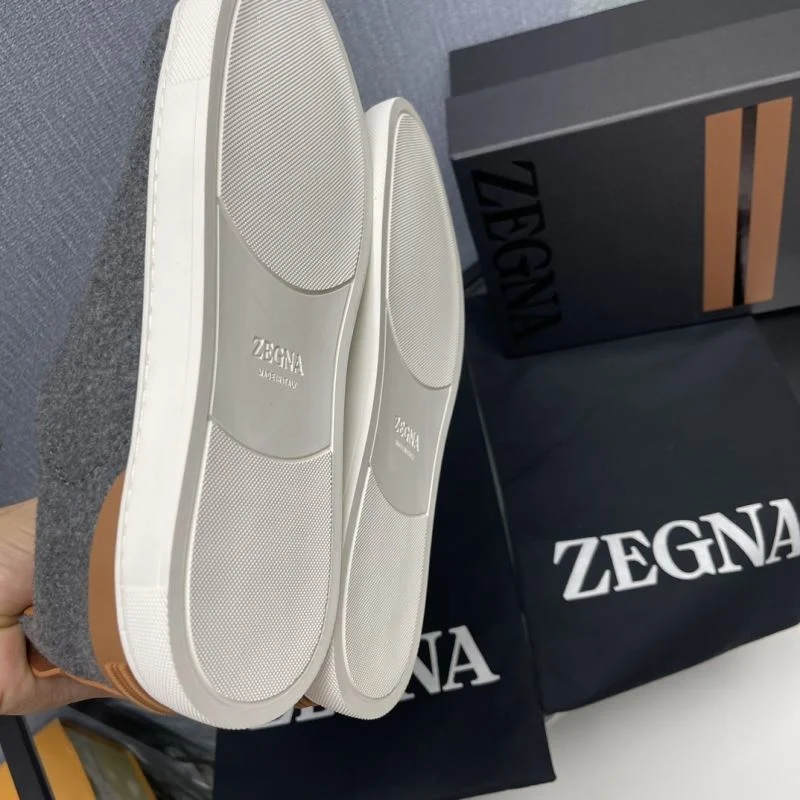 UrbanChic Ermenegildo Zegna Shoes 12491