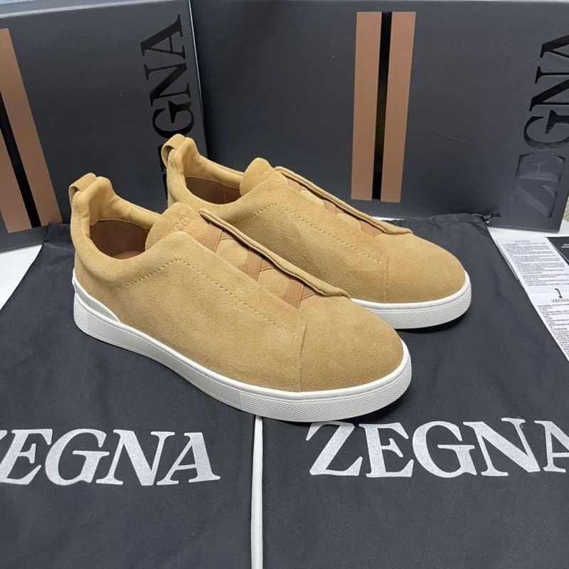 EasyCare Ermenegildo Zegna Shoes 12496