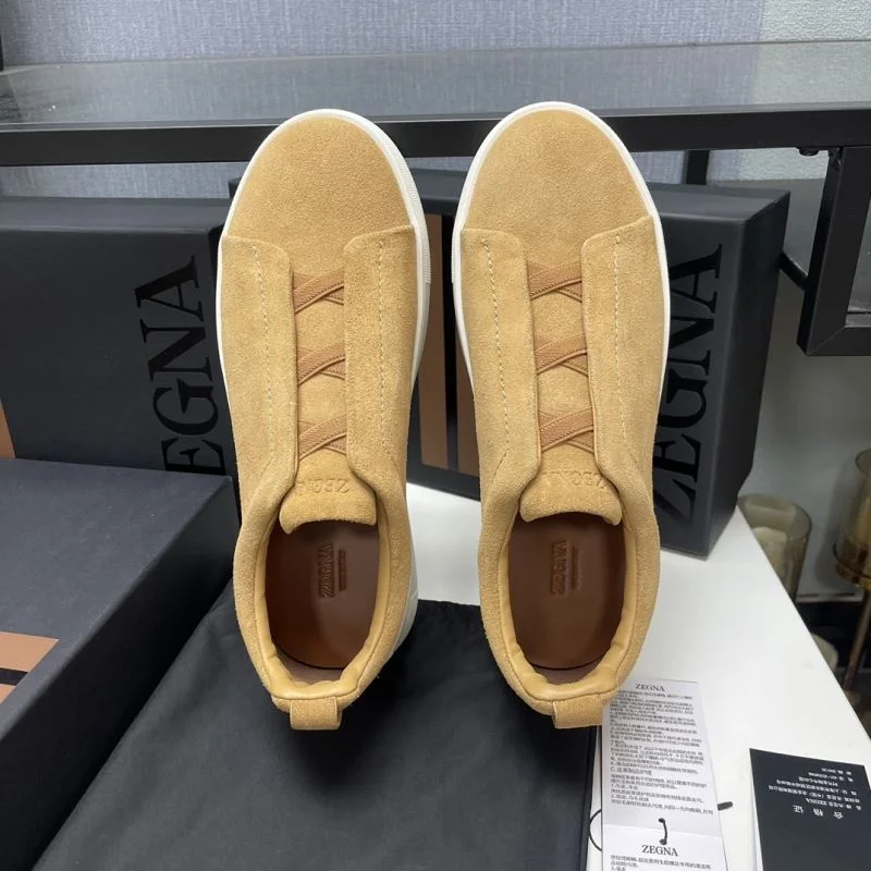 EasyCare Ermenegildo Zegna Shoes 12496