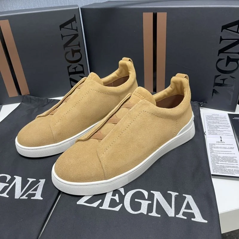EasyCare Ermenegildo Zegna Shoes 12496