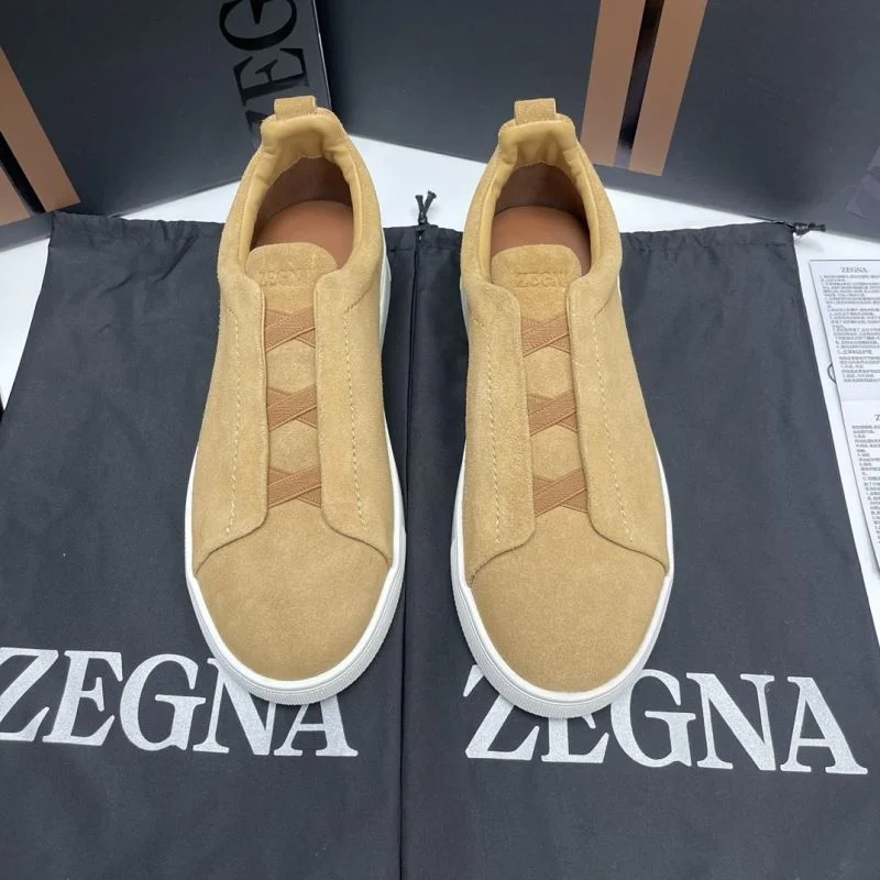EasyCare Ermenegildo Zegna Shoes 12496