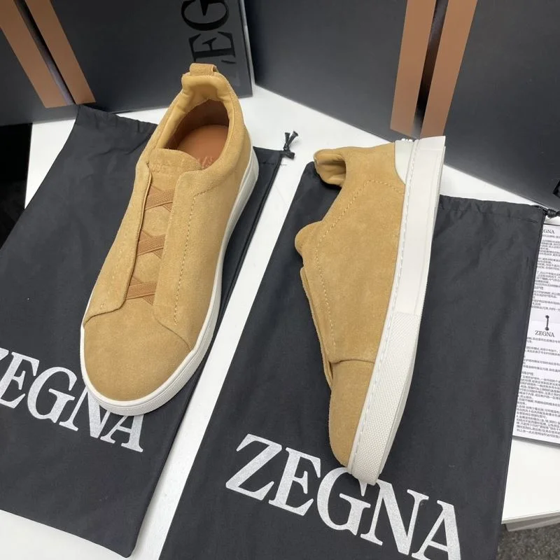 EasyCare Ermenegildo Zegna Shoes 12496