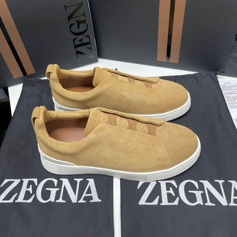 EasyCare Ermenegildo Zegna Shoes 12496