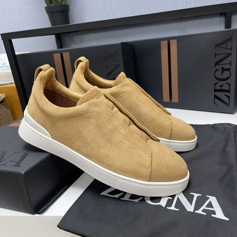EasyCare Ermenegildo Zegna Shoes 12496
