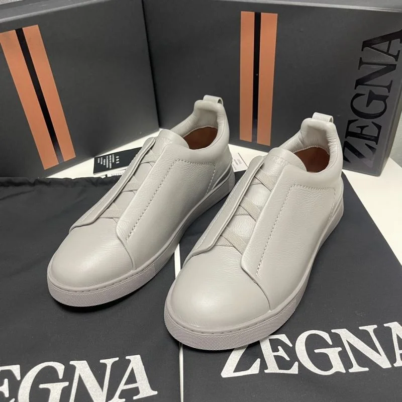 Ermenegildo Zegna Shoes Sustainable 12482