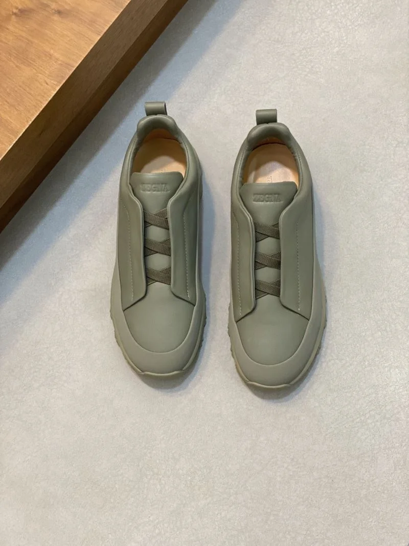 Ermenegildo Zegna Shoes Timeless 14465
