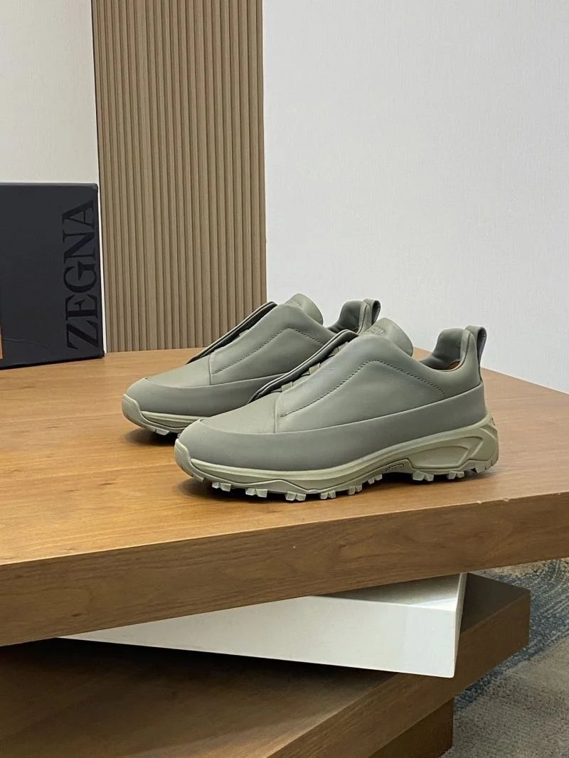 Ermenegildo Zegna Shoes Timeless 14465