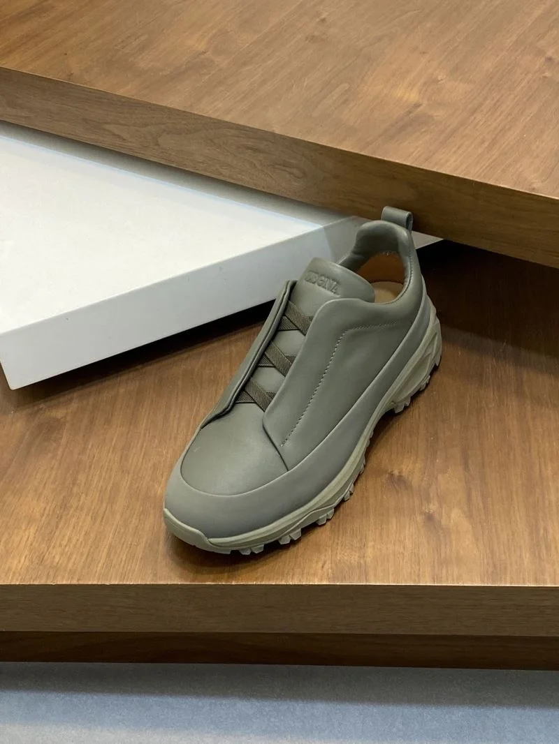Ermenegildo Zegna Shoes Timeless 14465