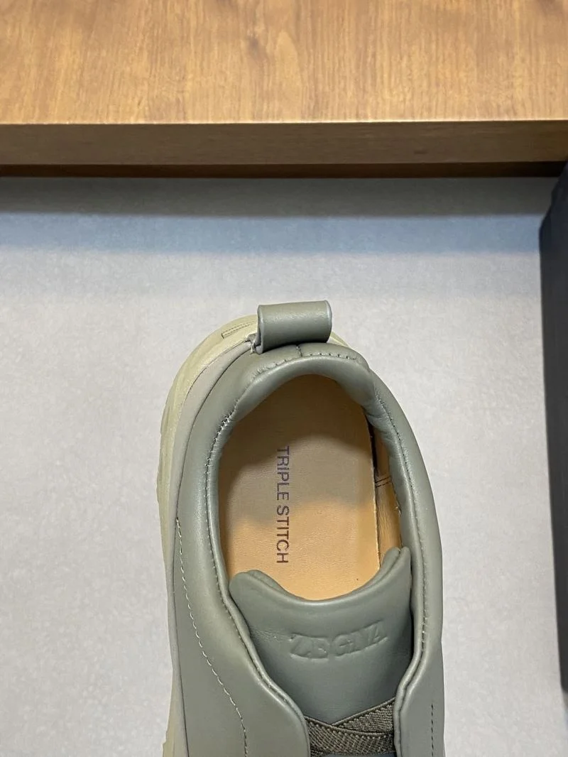 Ermenegildo Zegna Shoes Timeless 14465