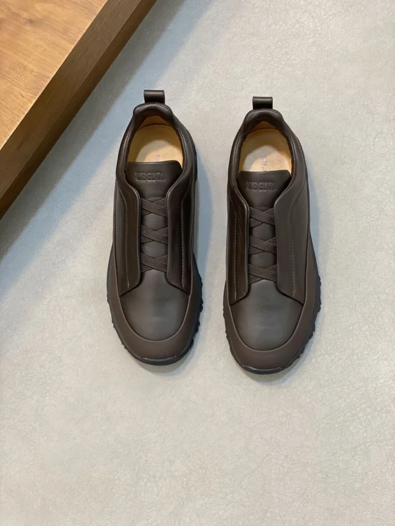 Casual Ermenegildo Zegna Shoes 14537