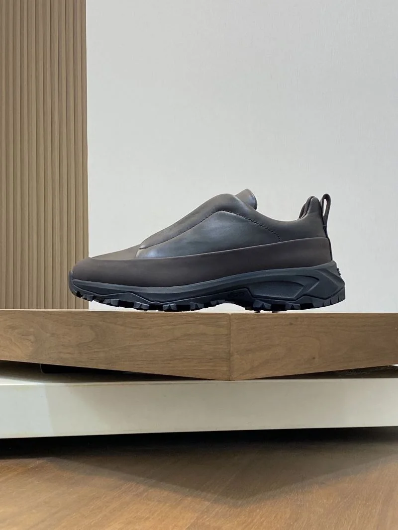 Casual Ermenegildo Zegna Shoes 14537