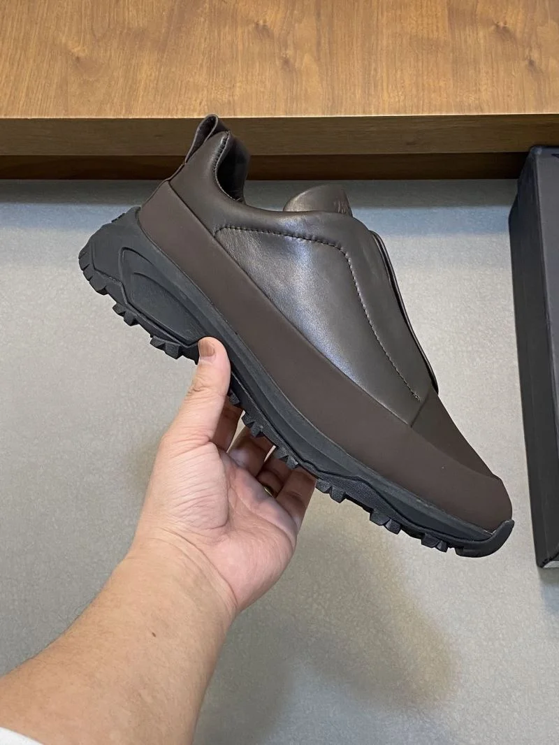 Casual Ermenegildo Zegna Shoes 14537