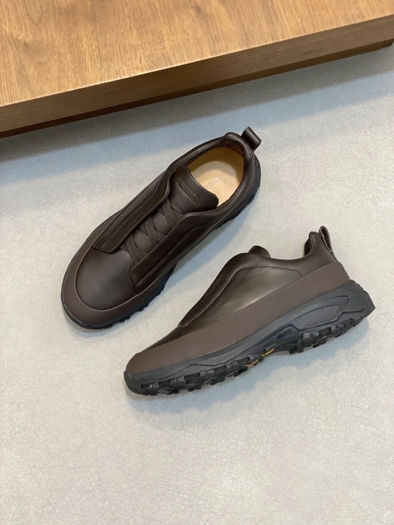 Casual Ermenegildo Zegna Shoes 14537