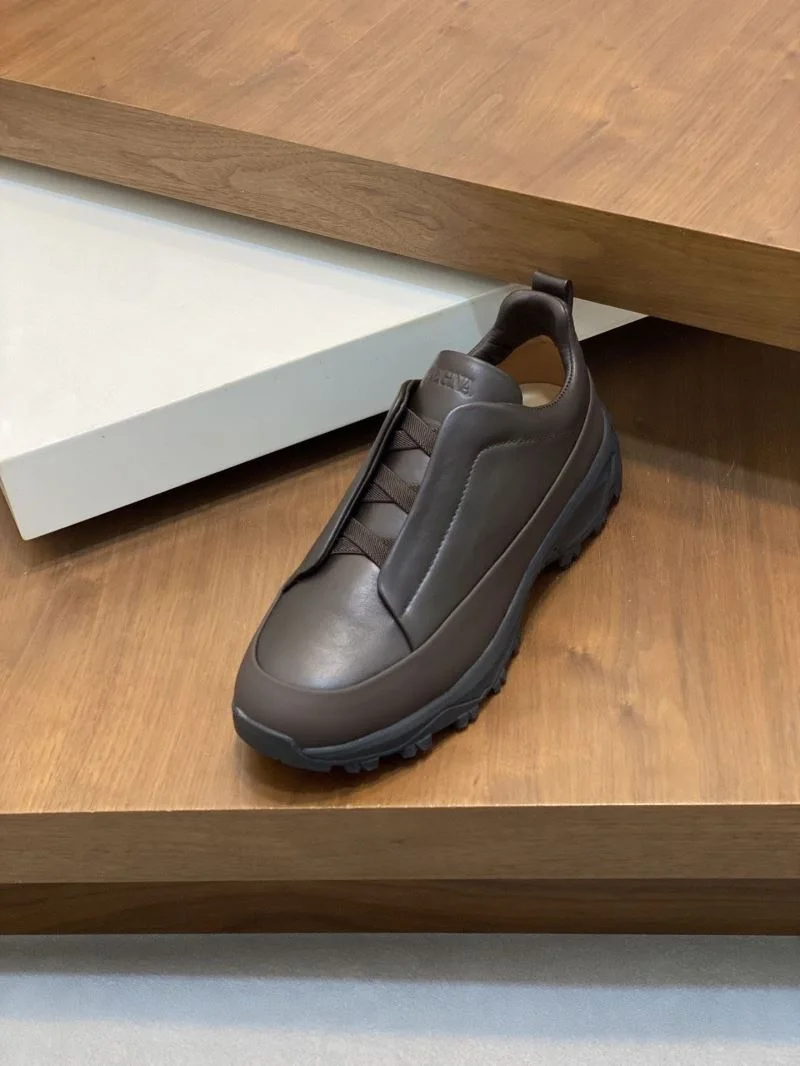 Casual Ermenegildo Zegna Shoes 14537
