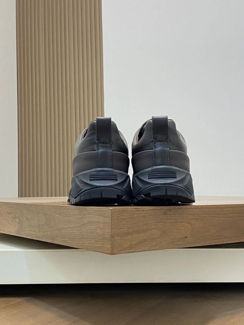 Casual Ermenegildo Zegna Shoes 14537