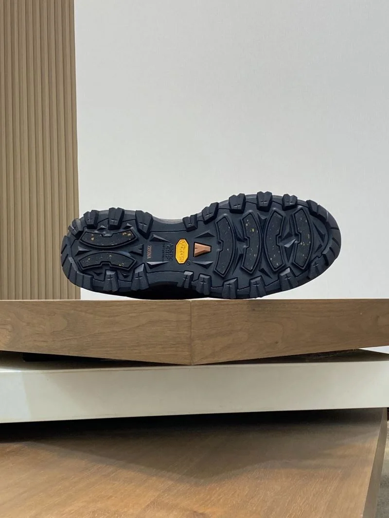Casual Ermenegildo Zegna Shoes 14537