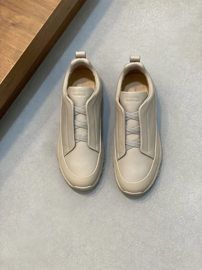 Ermenegildo Zegna Shoes Breathable 14464