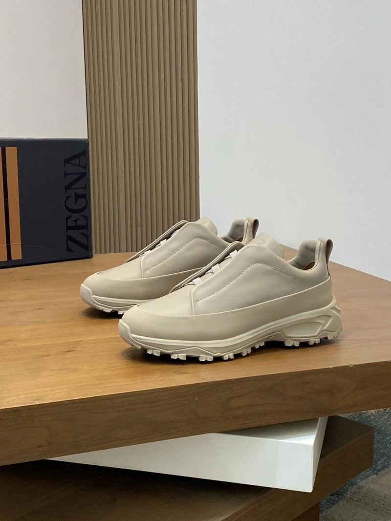 Ermenegildo Zegna Shoes Breathable 14464