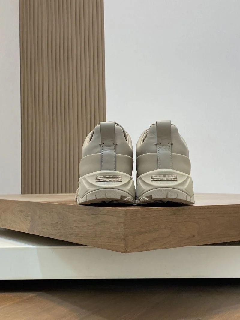 Ermenegildo Zegna Shoes Breathable 14464